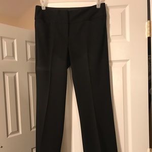 dress pants